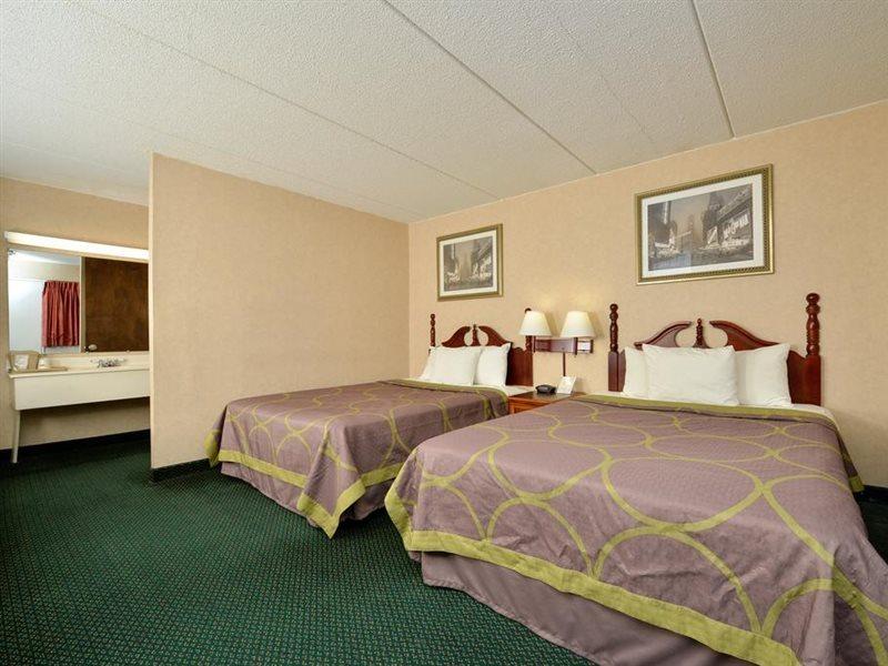 Days Inn By Wyndham Lenox Ma Exterior foto
